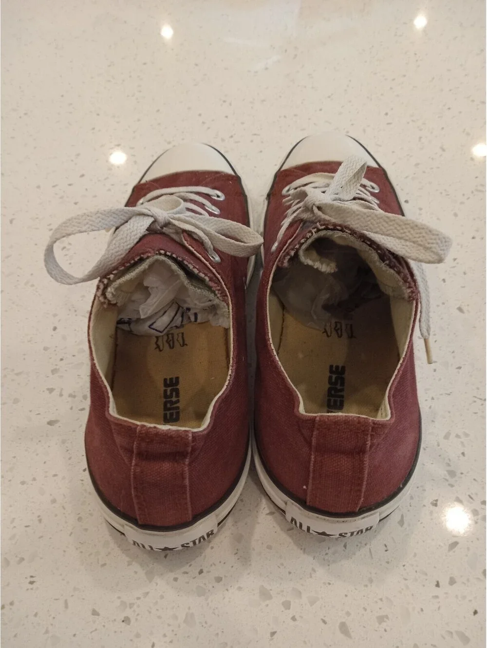 Converse chuck taylor